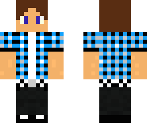 yo  this is me as a skin kinda