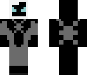 black spidreman