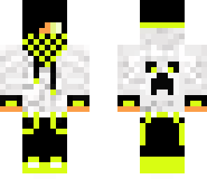 cool boy yellow