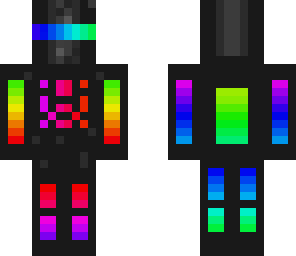 rainbow