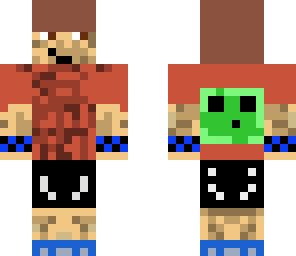 pokelol skin