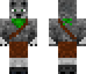 awsomewolfman124s skin