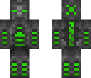 epic robot