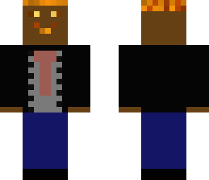 black guy