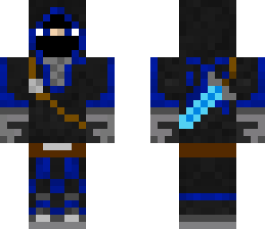 ninja