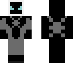 black spidreman