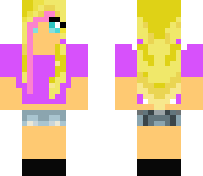 cool chick