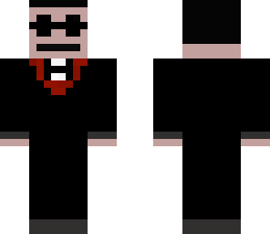 hombre de *****