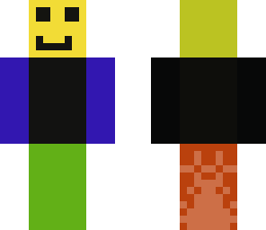 smile guy