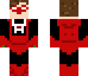 red lantern hal jordan
