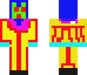 coler man