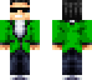 psy edit