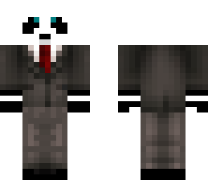 panda