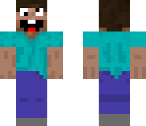 derp steve