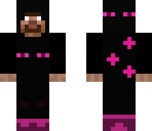 herobrine's son