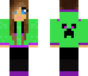 gamer girl edit