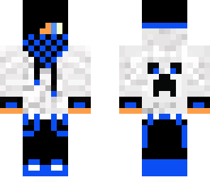 cool boy blue