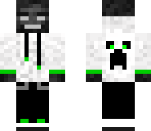 wither green