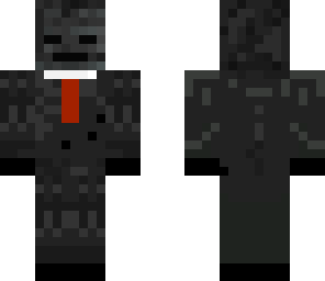 elegant whiter boss