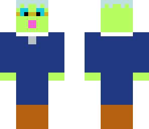 ms gristlepuss