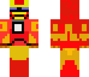 iron man