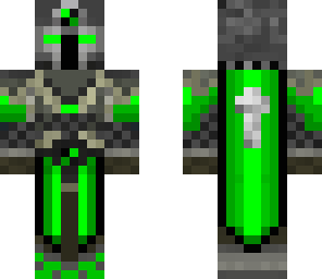 green knight
