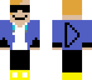my