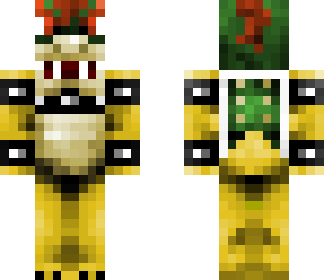 dr bowser