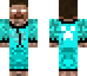 karate herobrine