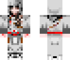 hd assassin