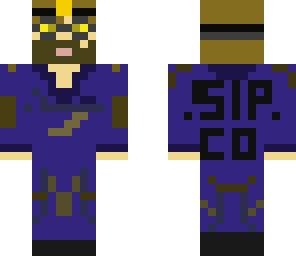 fixed miner