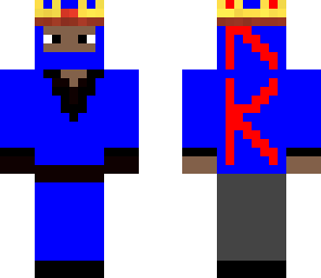 blsck ninjaaaa