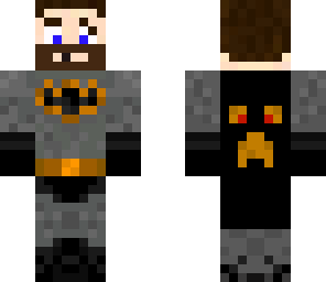 batman hellrazor