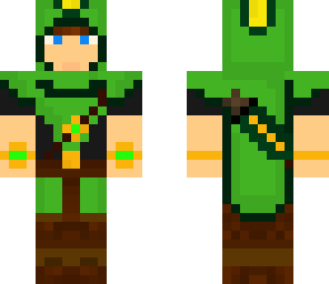 elf soldier