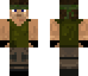 epic survivalist