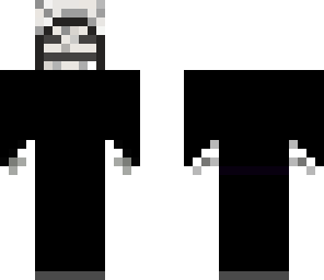 the grim reaper