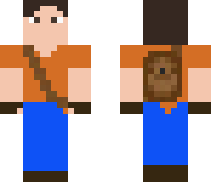 my default with gloves