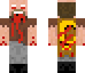 zombie notch