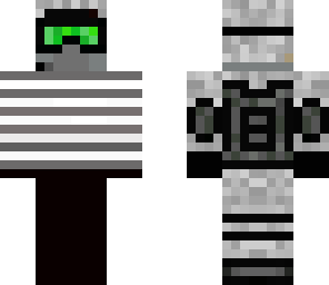 robber