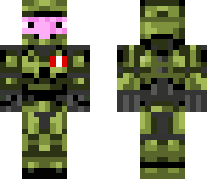 halo
