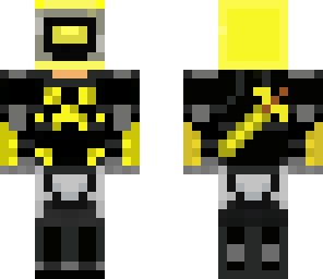golden assassin