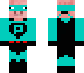 superpigman old