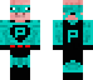 superpigman old hd