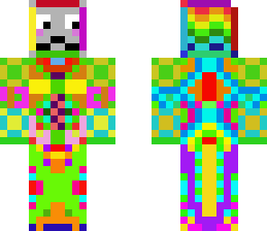 nyan cat thing