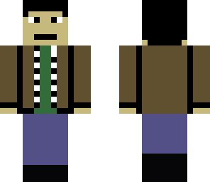 real adventurer