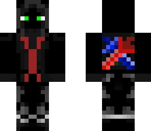 ninja guy
