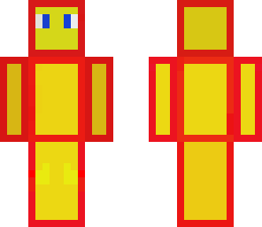 blox man