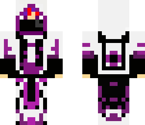 leader of the mobdestroyer army new official skin