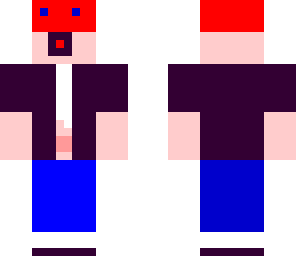 bry's skin