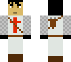 crusader